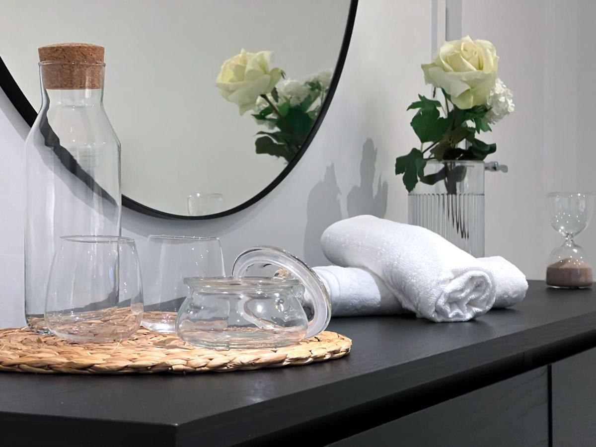 Stylish 3 Bed Flat With Garden Apartment London Ngoại thất bức ảnh